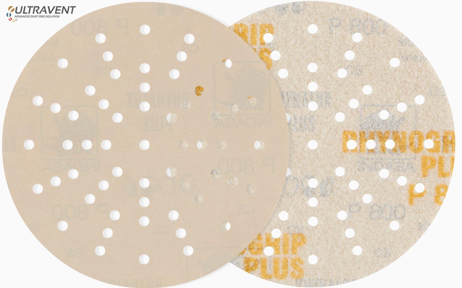 ΓYAΛOXAPTO 50T.VELCRO 150MM 15TP.ΛEYKO  800