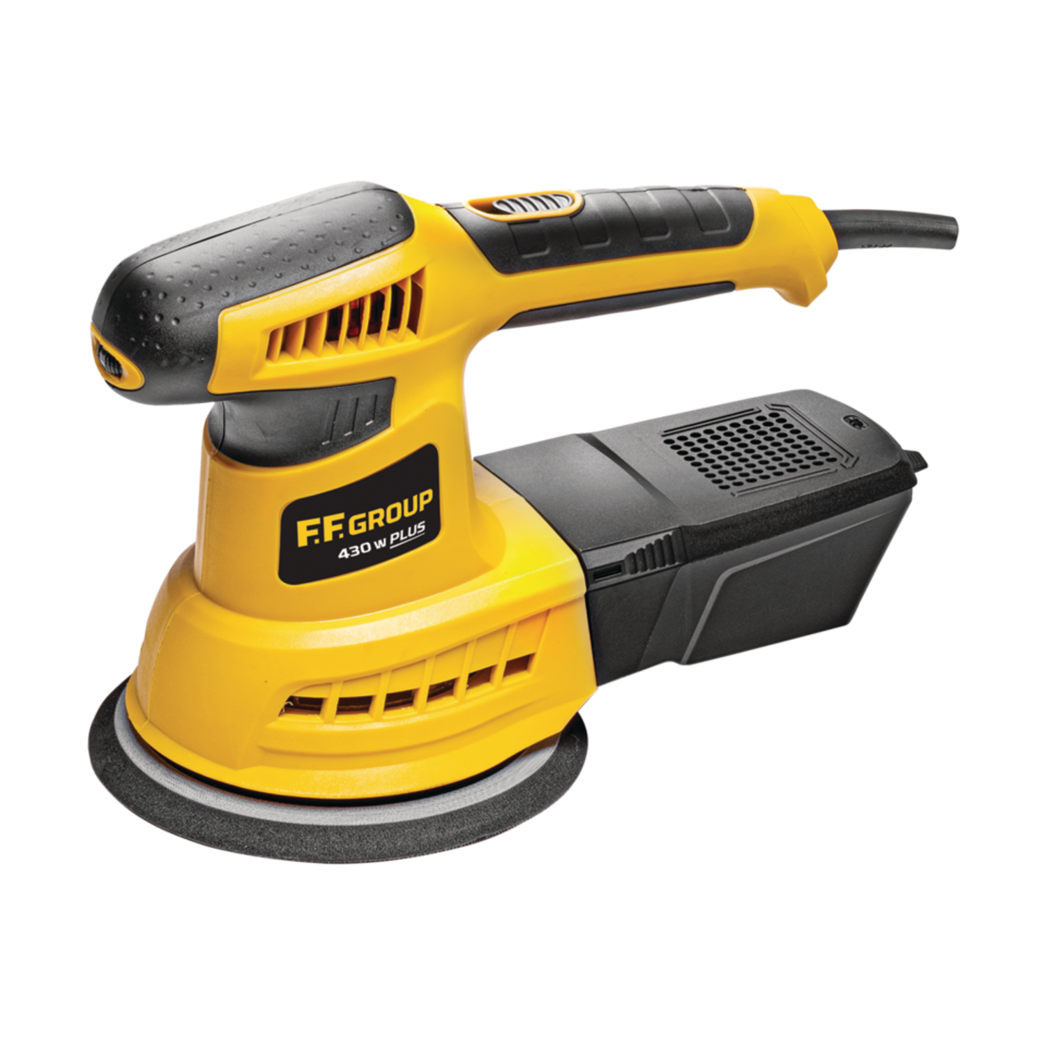 ΕΚΚΕΝΤΡΟ ΤΡΙΒΕΙΟ ROS 150/430 PLUS