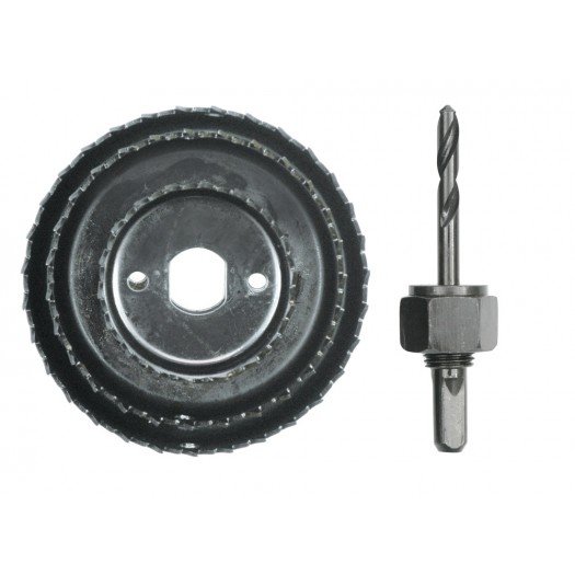 ΠΟΤΗΡΟΤΡΥΠΑΝΑ ΣΕΤ 4 ΤΕΜ (51-89) VOREL 22565