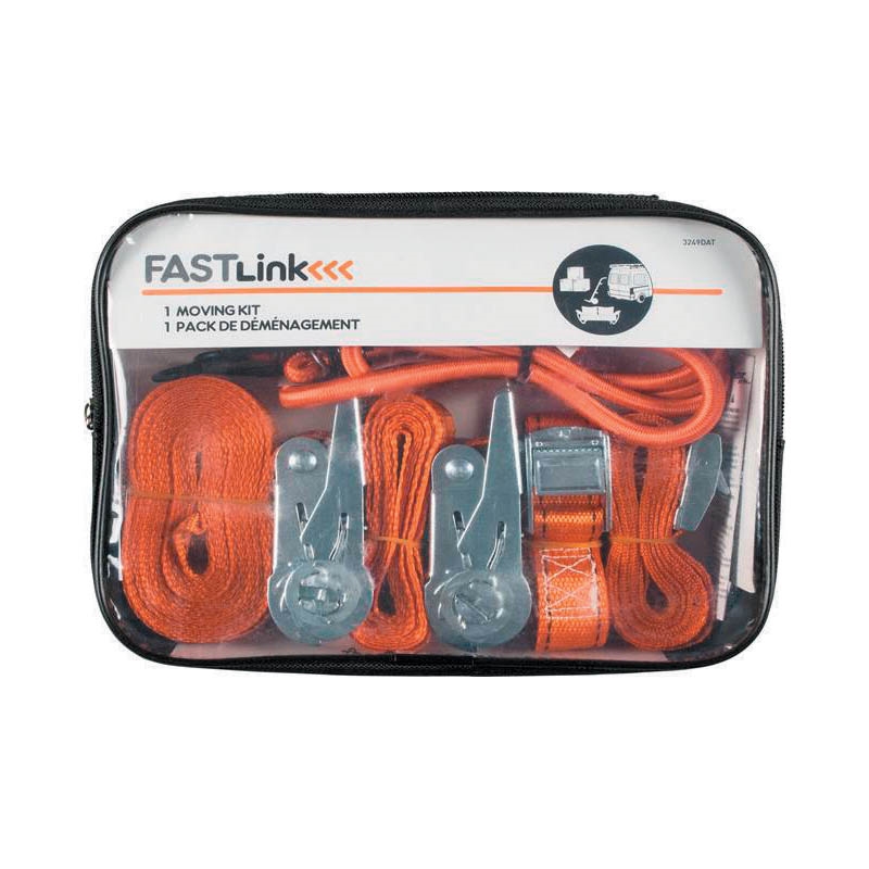 Σετ μετακόμισης της σειράς FASTLINK, MASTERLOCK