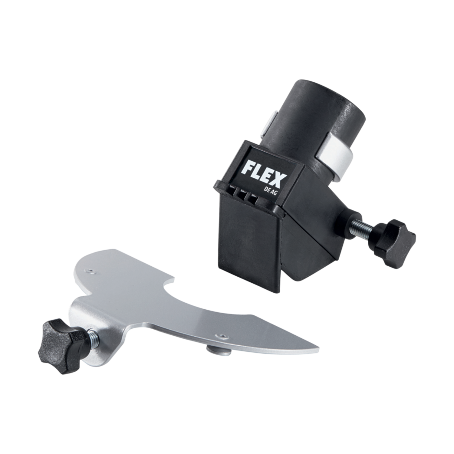 ΠΡΟΣΑΡΤΗΜΑ ΠΡΟΦΥΛΑΚΤΗΡΑ ΓΙΑ ΑΝΑΡΡΟΦΗΣΗ ΣΚΟΝΗΣ DE AG D125 Set