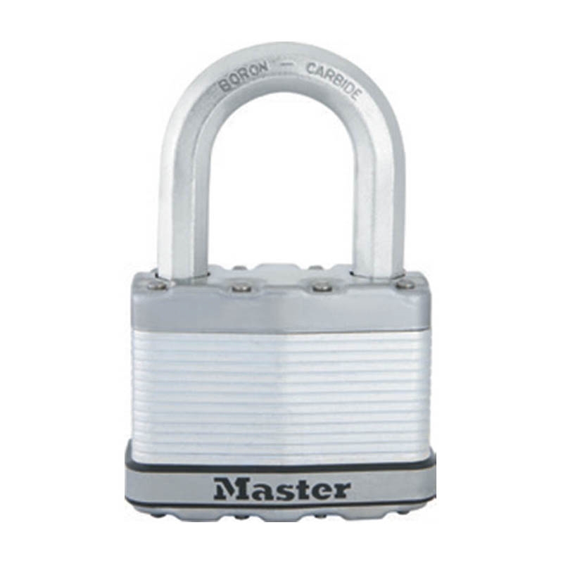 Λουκέτο EXCELL υψίστης ασφαλείας 45mm Master Lock