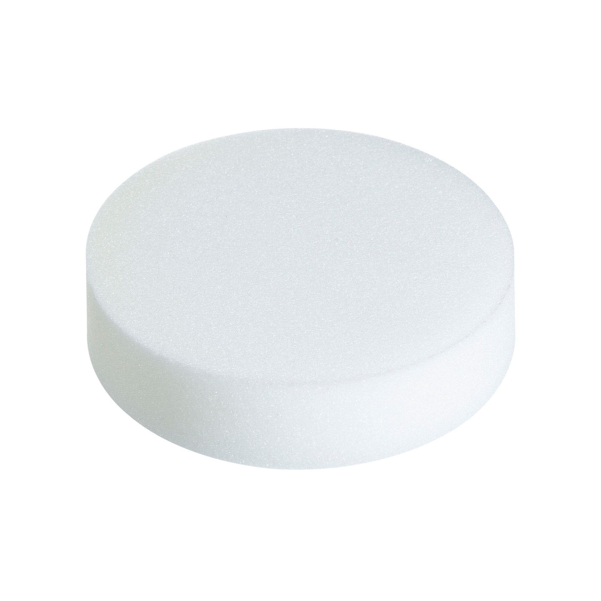 ΓOYNA ΓYAΛIΣMATOΣ AΠO AΦPO 125MM