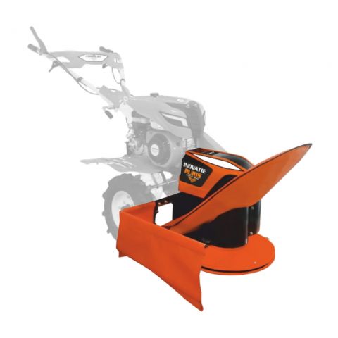 ΣΥΣΤΗΜΑ ΧΛΟΟΚΟΠΤΙΚΟΥ ΜΕ ΤΥΜΠΑΝΟ CRT570 RURIS