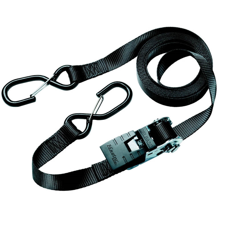 Ιμάντας με καστάνια &amp; γάντζο S Master Lock