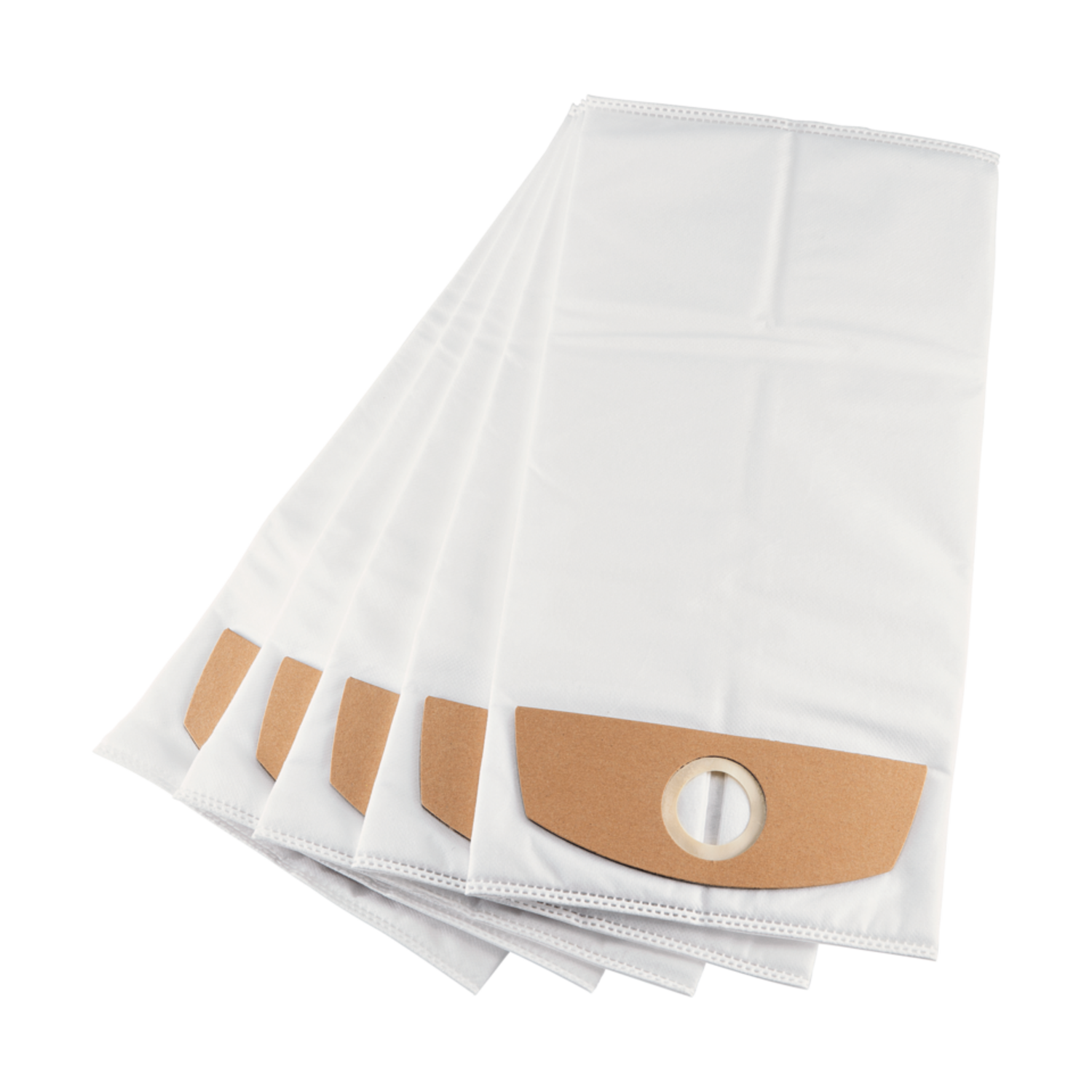 ΦΙΛΤΡΟΣΑΚΟΥΛΑ FLEECE, 5 ΤΜΧ FS-F VC 6 VE5