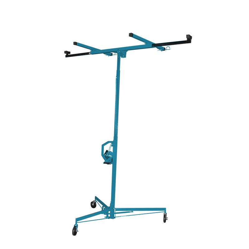 BORMANN Pro BTC6200 Ανυψωτικό Γυψοσανίδας 3,35m με Μέγιστο Φορτίο 68Kg
