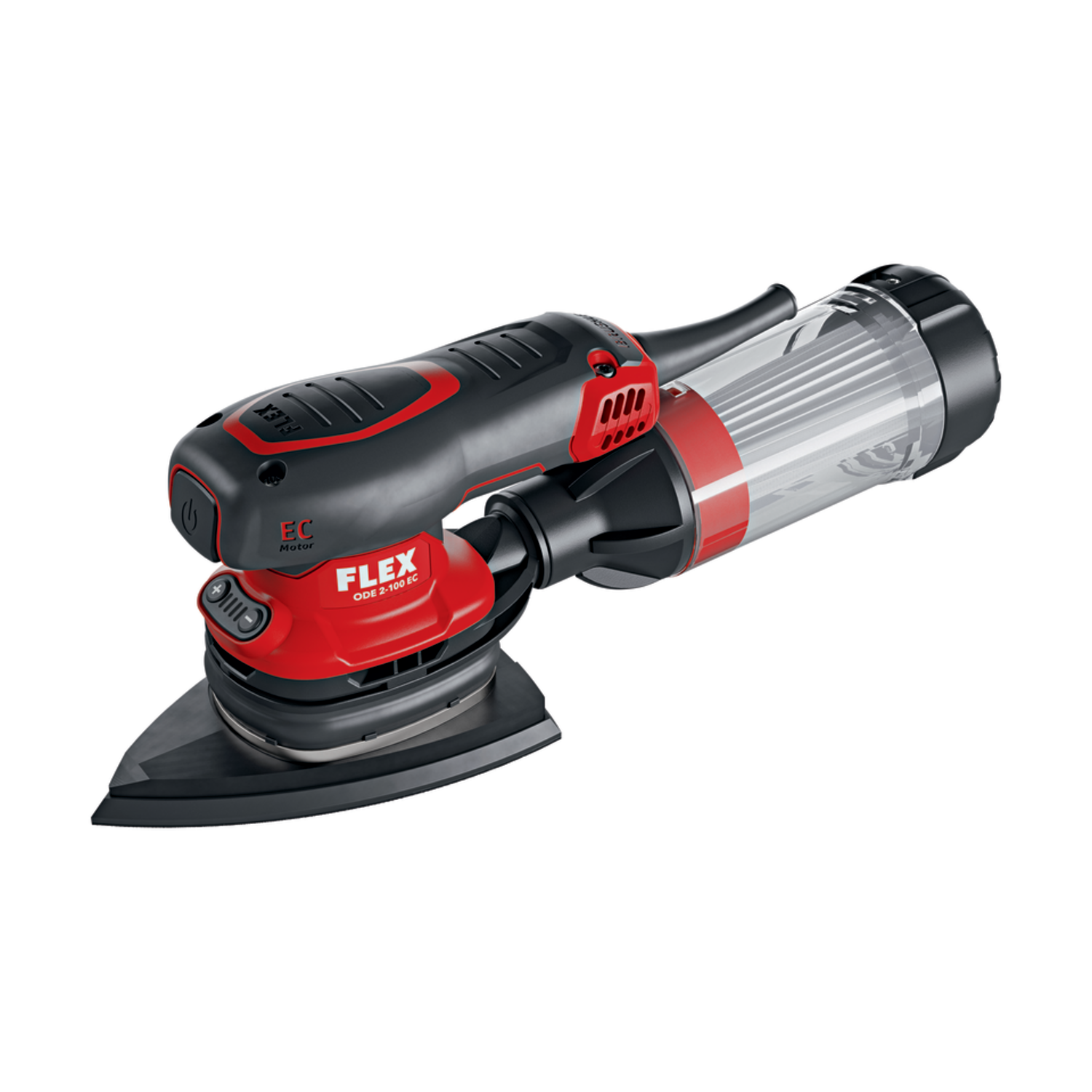 ΤΡΙΒΕΙΟ ΔΕΛΤΑ ODE 2-100 EC