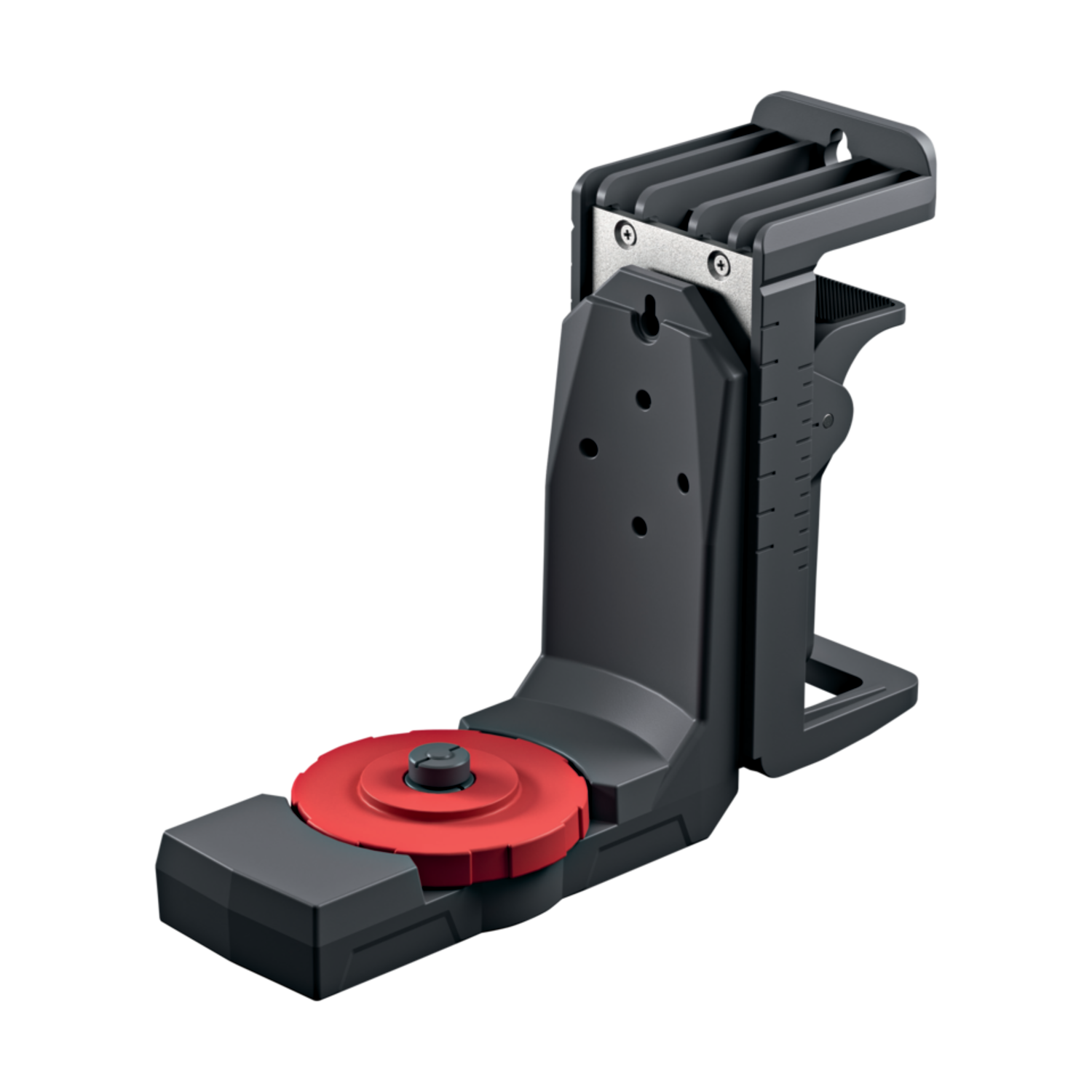 ΒΑΣΗ ΤΟΙΧΟΥ & ΨΕΥΔΟΡΟΦΗΣ ΓΙΑ ΑΛΦΑΔΙ LASER, ΜΑΓΝΗΤΙΚΗ UH-1/4-5/8 ALC