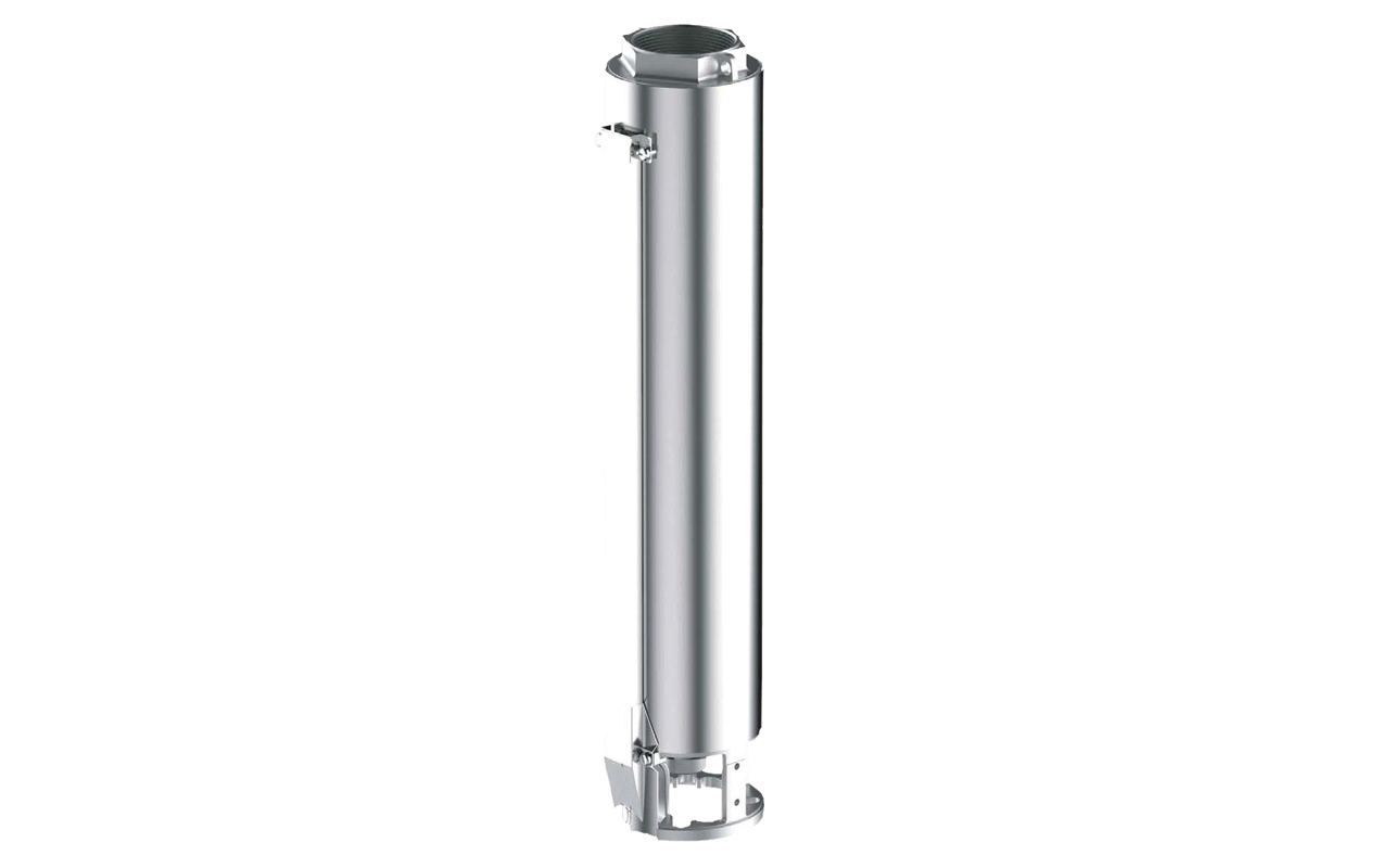 ΣΩΜΑ ΥΠΟΒΡΥΧΙΑΣ ΑΝΤΛΙΑΣ 4" - 4L 7/23 PENTAX