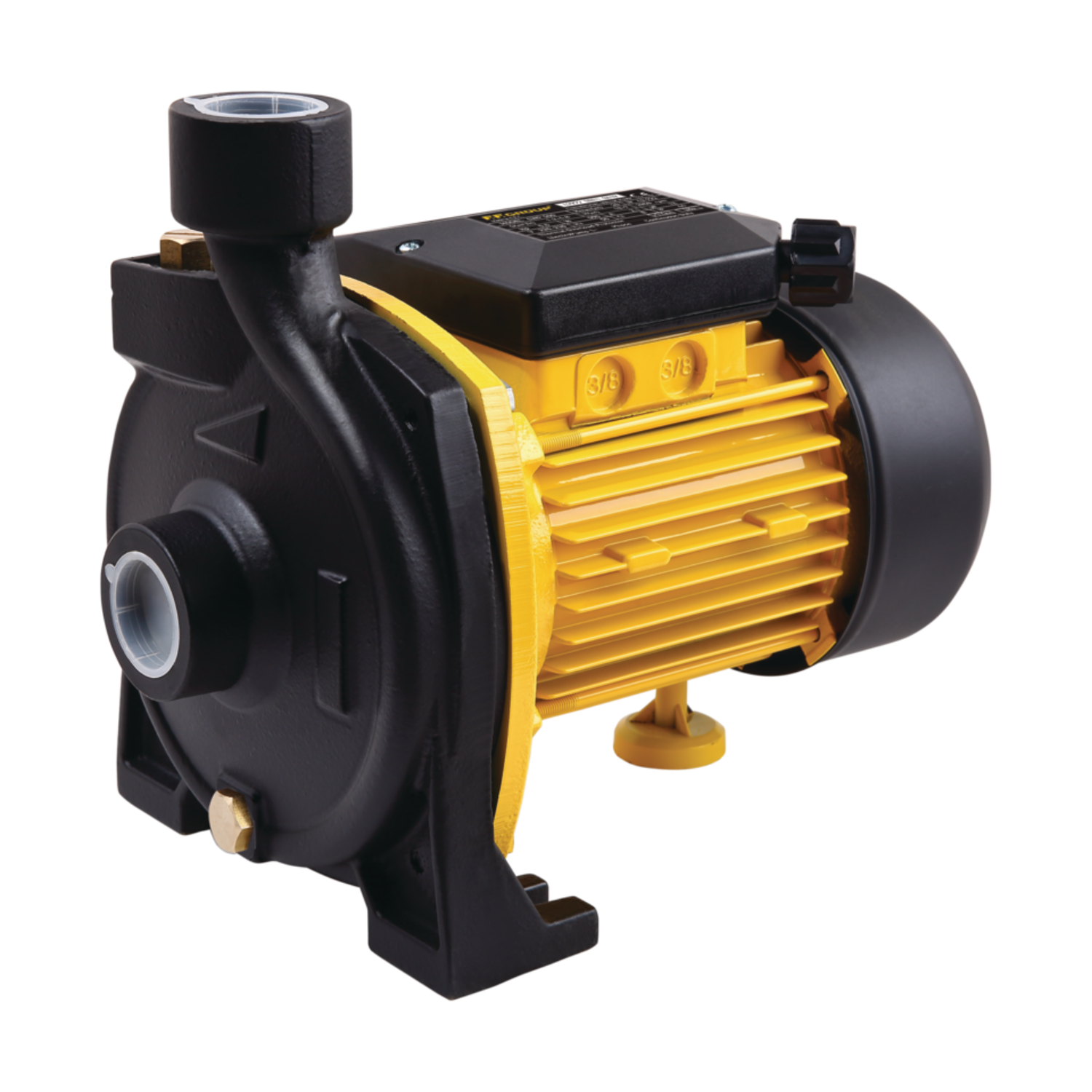 ΑΝΤΛΙΑ ΕΠΙΦΑΝΕΙΑΣ ΦΥΓΟΚΕΝΤΡΙΚΗ CWP 500