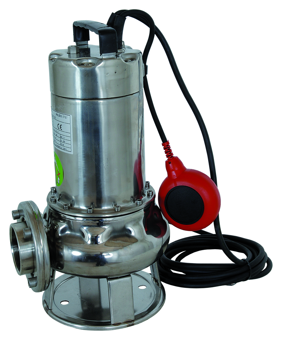 ΥΠΟΒΡΥΧΙΑ ΑΝΤΛΙΑ ΜΟΝΟΚΑΝΑΛΗ TENAX 150  ARVEN