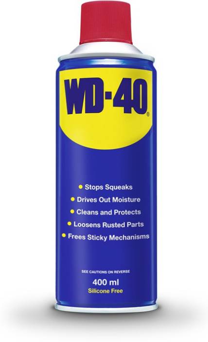 ΛΙΠΑΝΤΙΚΟ WD-40 ΣΠΡΕΪ 200ml