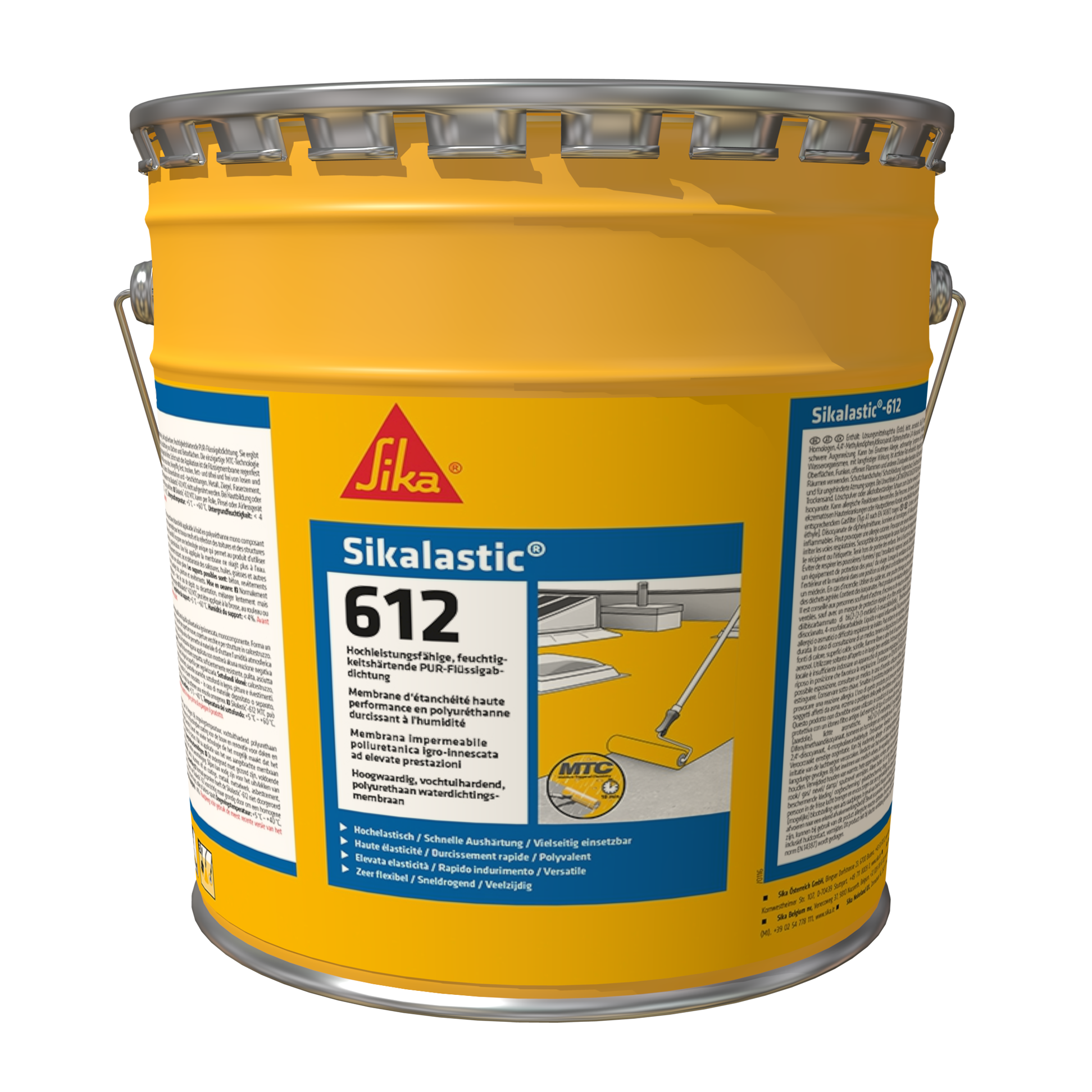 Sikalastic®– 612