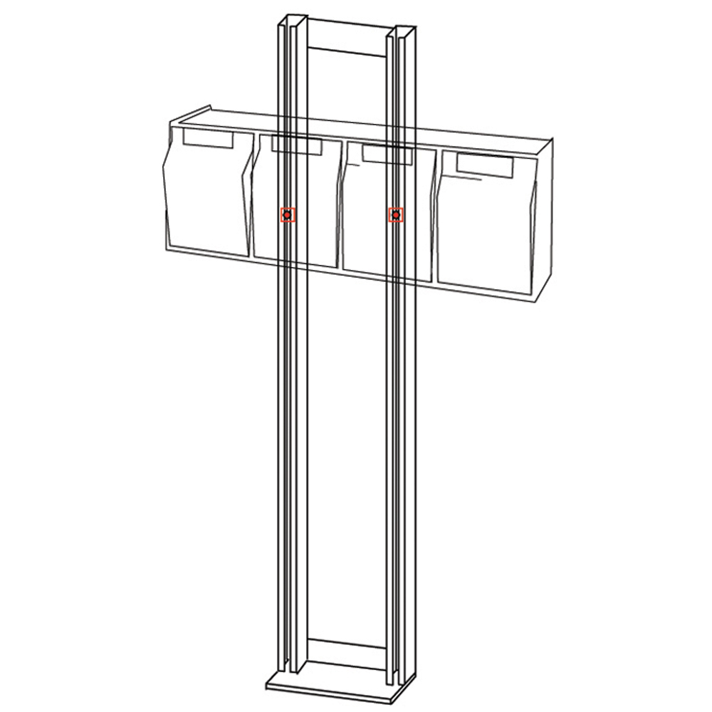 TAYG ΒΑΣΕΙΣ ΣΤΗΡΙΞΗΣ ΓΙΑ ΑΝΑΚΛΙΝΟΜΕΝΑ ΣΚΑΦΑΚΙΑ