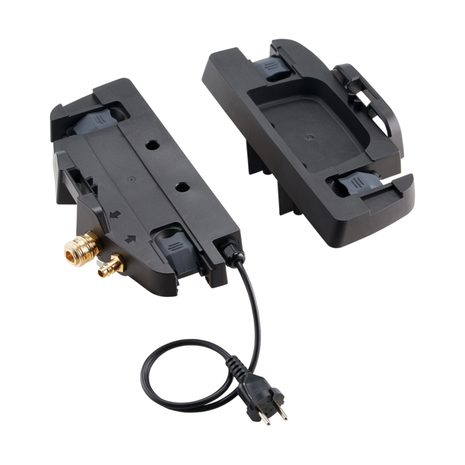 ΒΑΣΗ L-BOXX ΓΙΑ ΑΥΤΟΜΑΤΗ ΕΝΕΡΓΟΠΟΙΗΣΗ ΚΑΤΑ ΤΗ ΧΡΗΣΗ ΕΡΓΑΛΕΙΩΝ ΑΕΡΟΣ VCE-AP Air