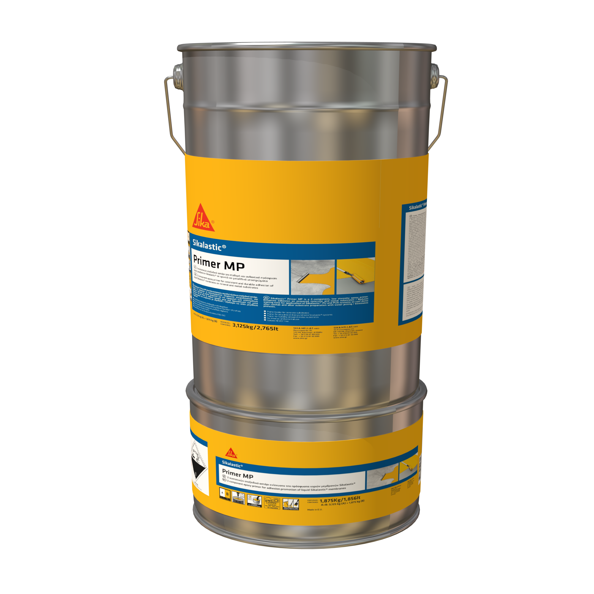 Sikalastic® Primer MP