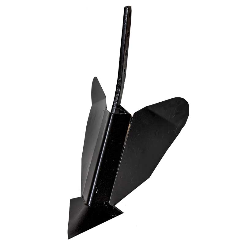 NAKAYAMA MB137 Αυλακωτήρας -Διπλός Ρυθμιζόμενος