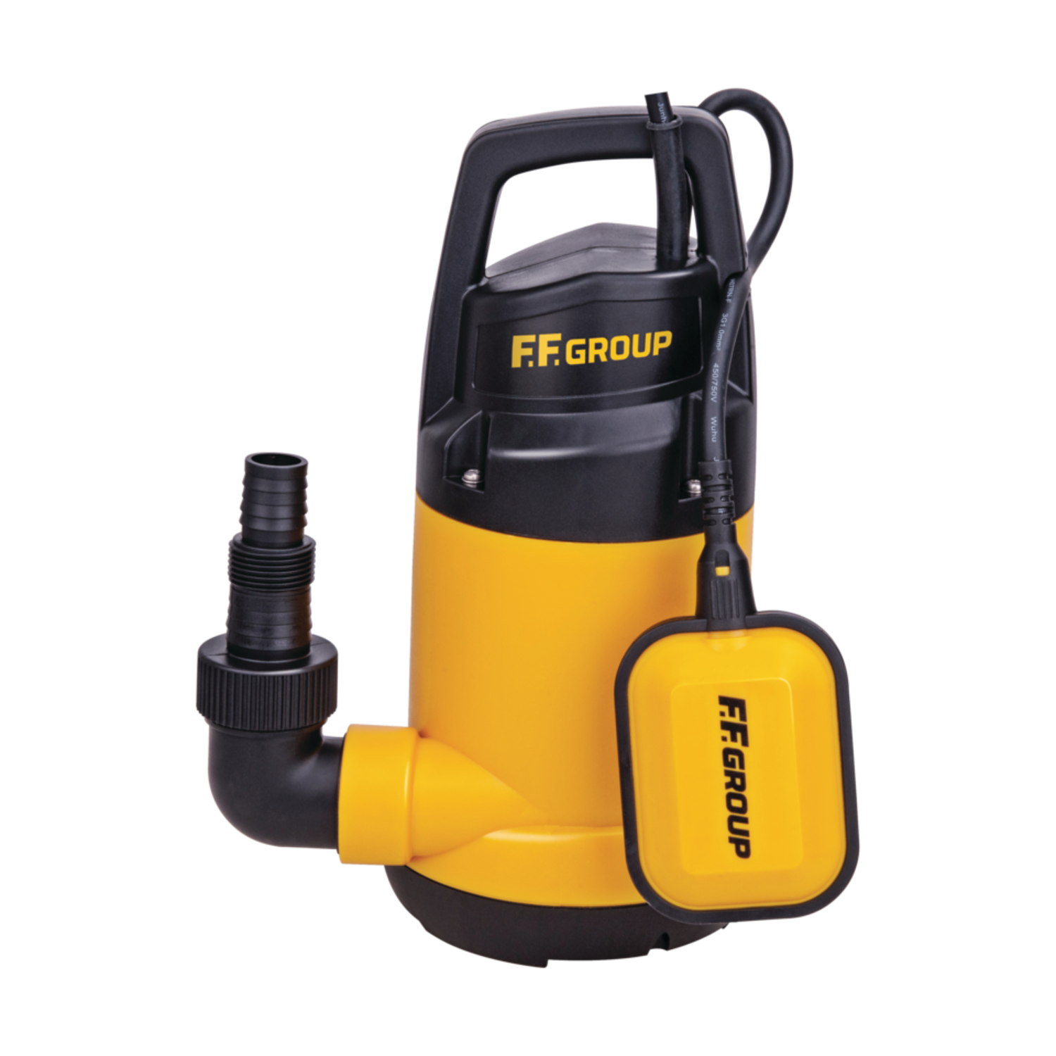 ΥΠΟΒΡΥΧΙΑ ΑΝΤΛΙΑ ΟΜΒΡΙΩΝ ΥΔΑΤΩΝ CWSP 400