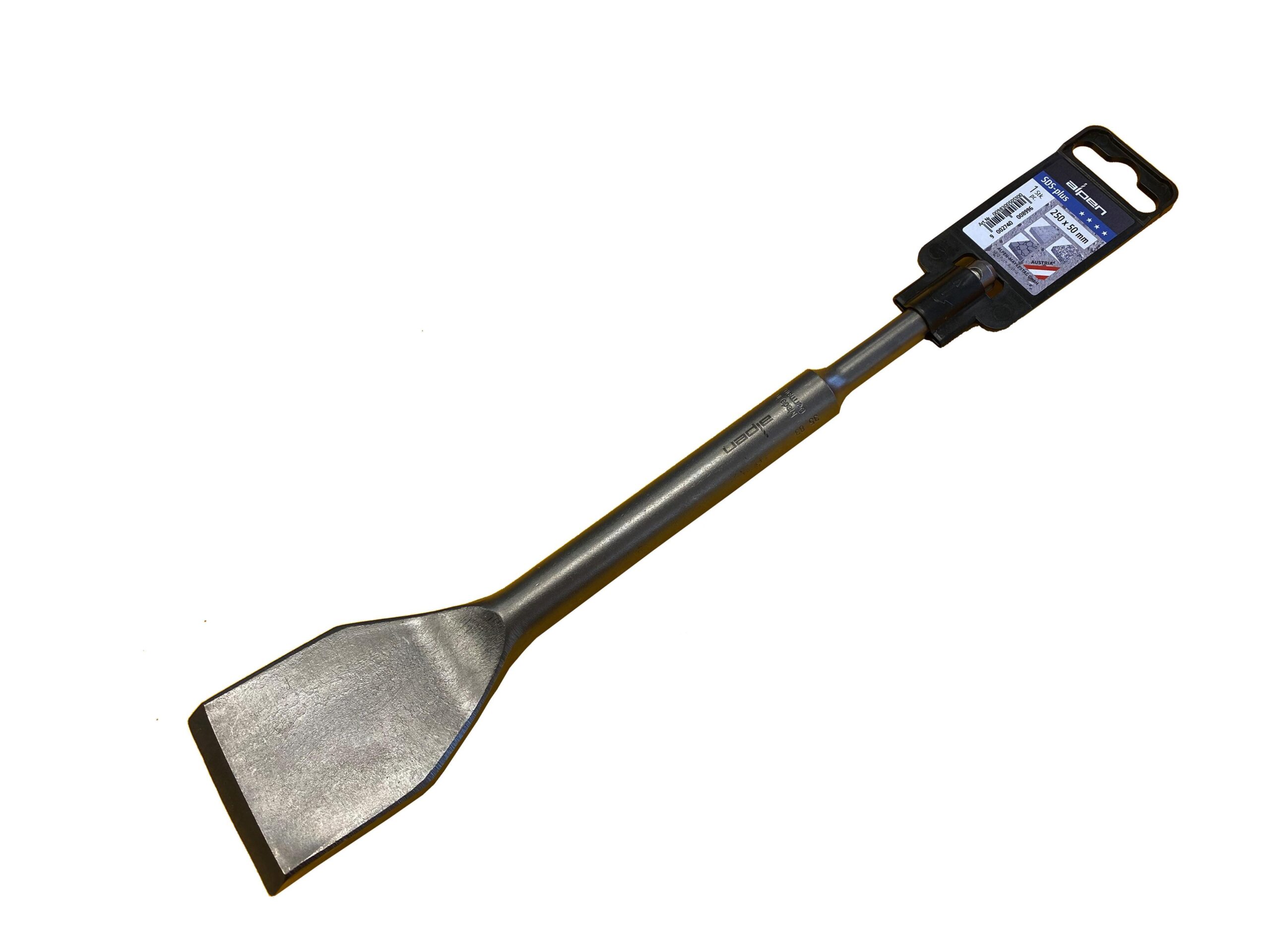 ΠΛATYKAΛEMO SDSPLUS ΛOΞO 250X50MM