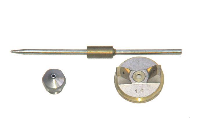 MΠEK ΠIΣTOΛIOY IM NO1,9