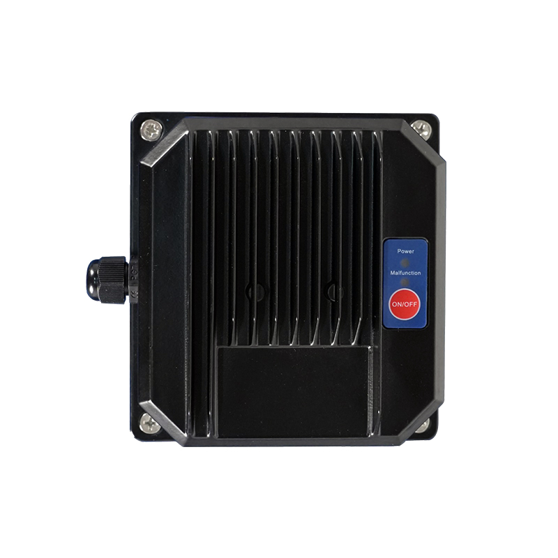 NAKAYAMA Pro NP2203 Πίνακας για Αντλία Φωτοβολταικών 24V (για NP2200)