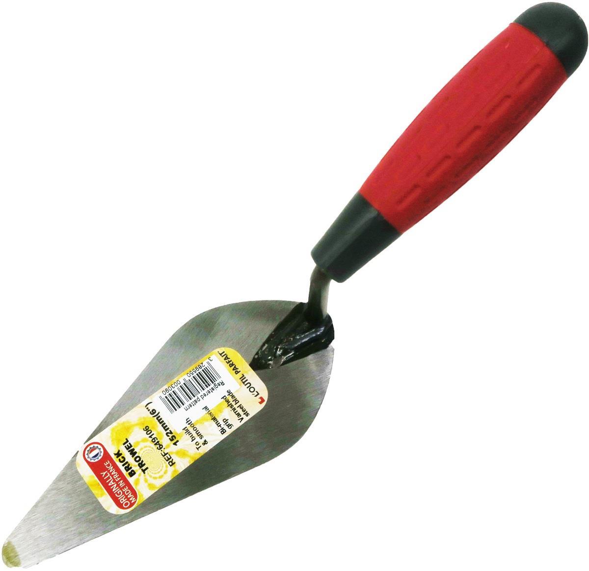 MYΣTPI ΠΛAΣTIKH ΛABH 7"