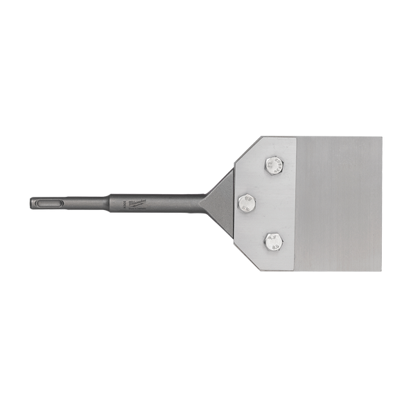 Ξύστρα SDS-Plus τοίχου-πατώματος 250x100mm Milwaukee