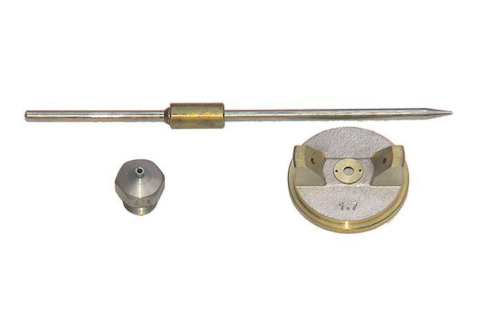 MΠEK ΠIΣTOΛIOY OM NO1,4