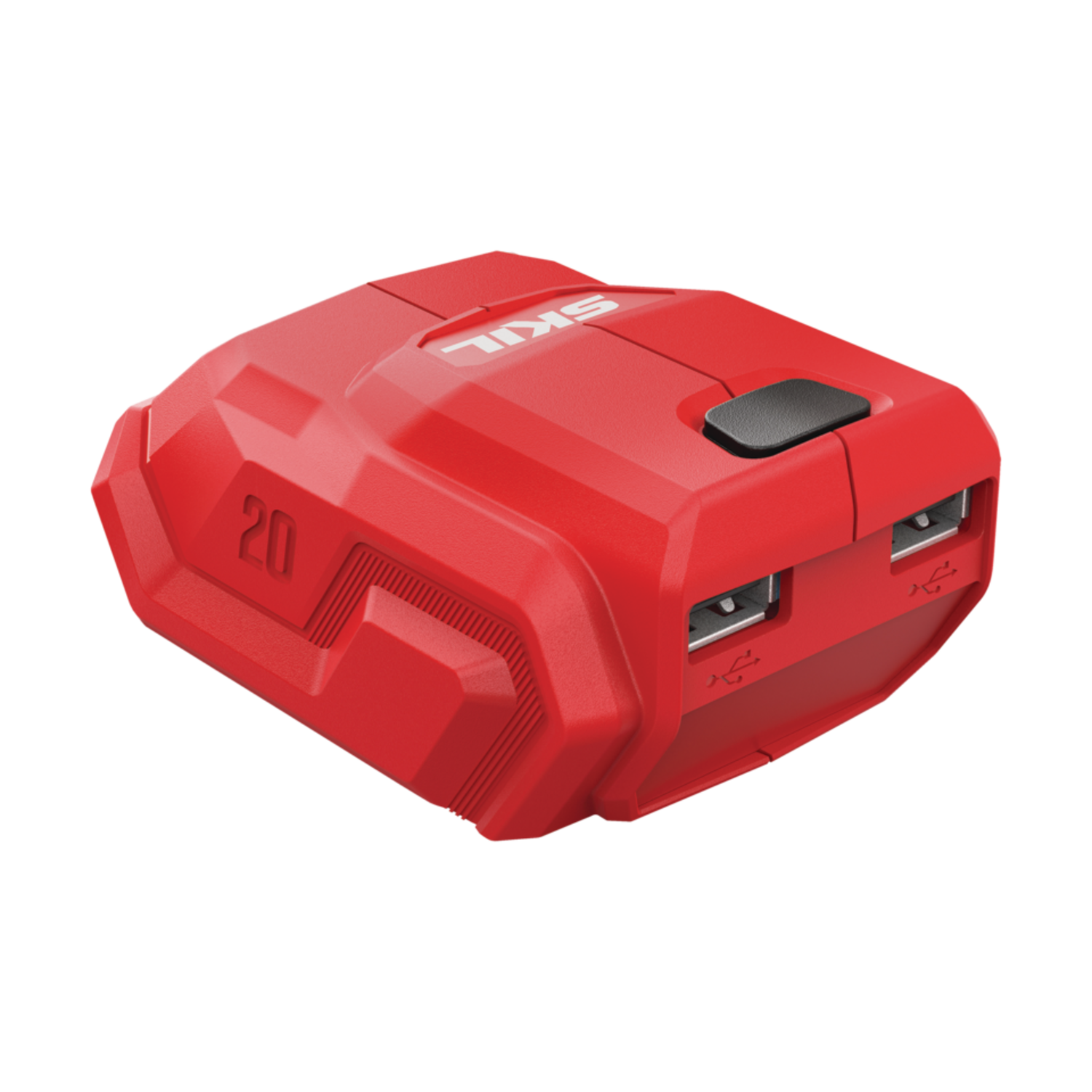 ΑΝΤΑΠΤΟΡΑΣ ΦΟΡΤΙΣΗΣ 3162 CA