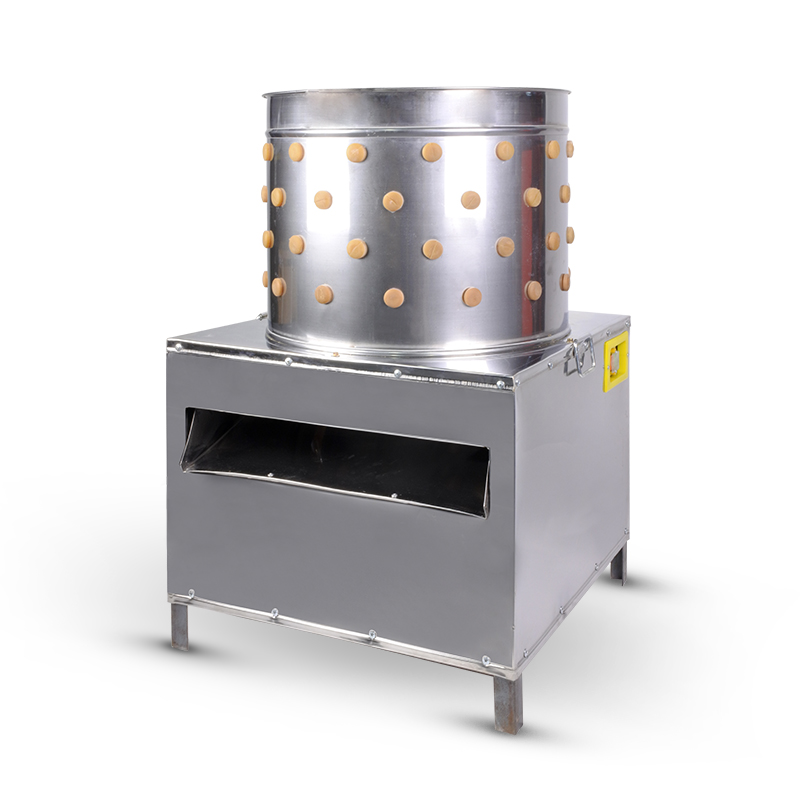 BORMANN BDA1500 Αποπτιλωτήρας Inox