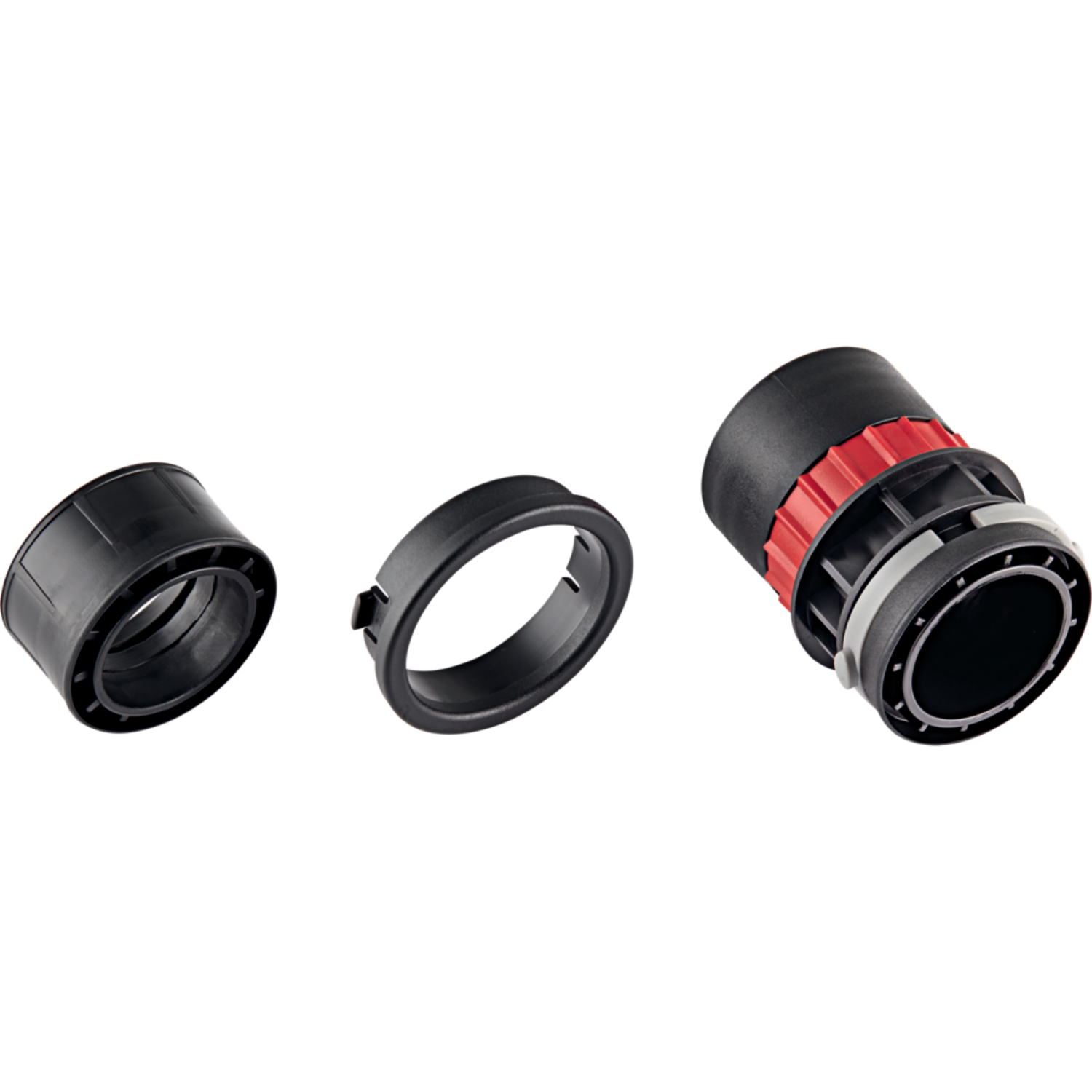 ΑΝΤΑΛΛΑΚΤΙΚΟ KIT ΑΚΡΟY ΣΥΝΔΕΣΗΣ ΣΩΛΗΝΑ ΑΝΑΡΡΟΦΗΣΗΣ 32mm SAM-C R32 AS/NL