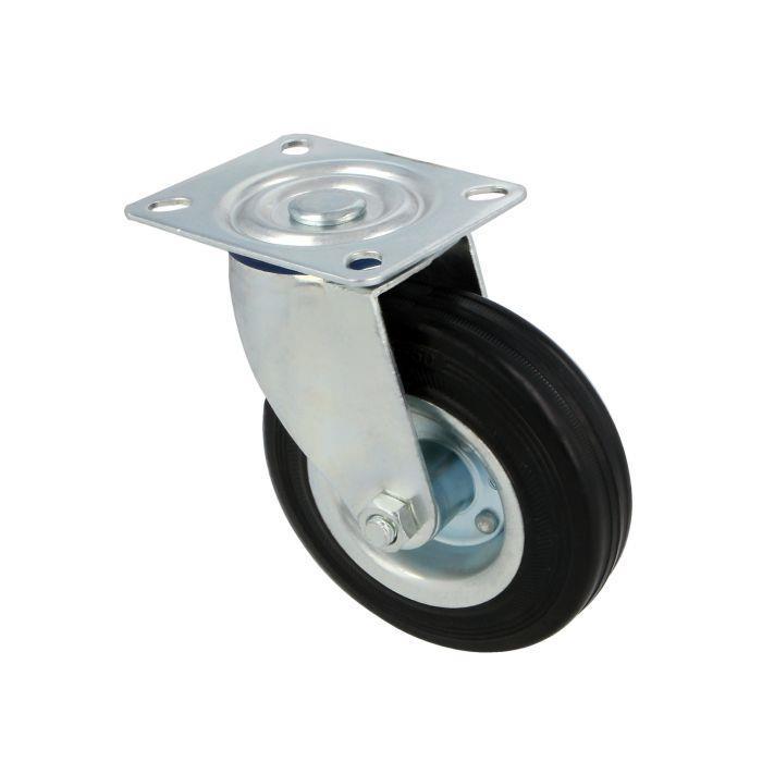 POΔA MOD. 2522 ΠEPIΣTPEΦOMENH  MAYPH 100MM