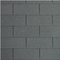 Ορθογωνικά ασφαλτικά κεραμίδια