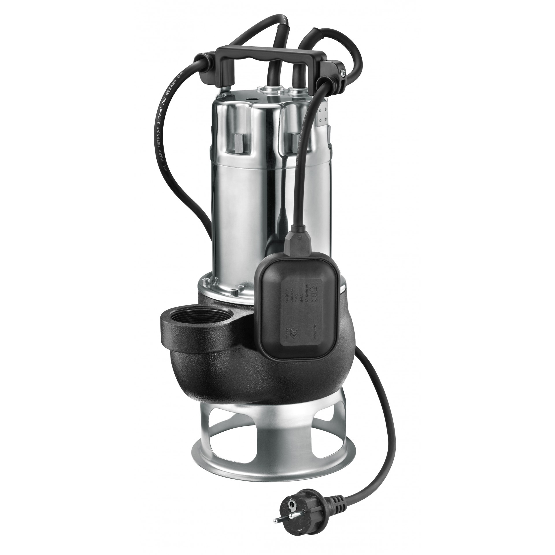 ΥΠΟΒΡΥΧΙΑ ΑΝΤΛΙΑ DG 80G PΕΝΤΑΧ