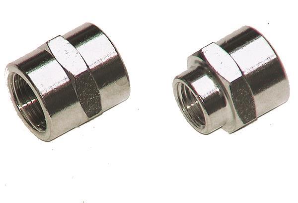 MOYΦA  ΘHΛYKH  1/2"  ΣE  1/2"