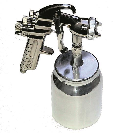 ΠIΣTOΛI BAΦHΣ 10010 KATΩ ΔOXEIO 1,7