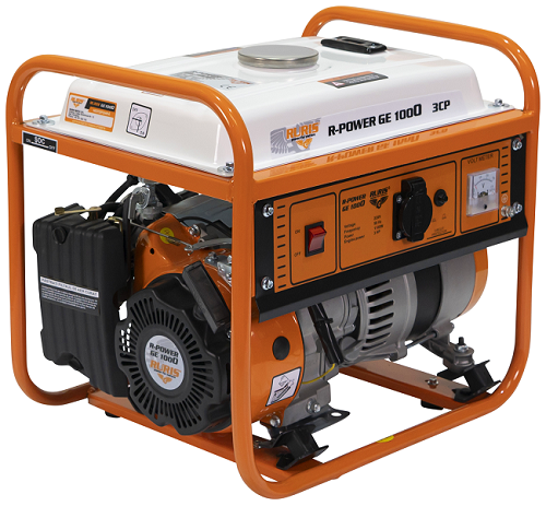 Η/Ζ R-POWER GE 1000 RURIS