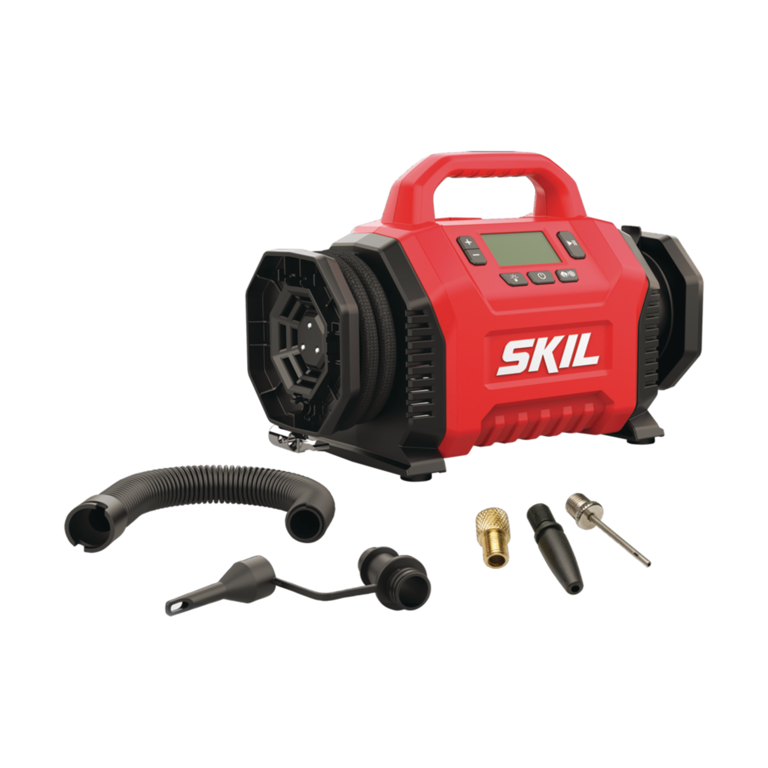 ΑΕΡΟΣΥΜΠΙΕΣΤΗΣ ΜΠΑΤΑΡΙΑΣ & ΑΥΤΟΚΙΝΗΤΟΥ (SOLO) 3153 CA