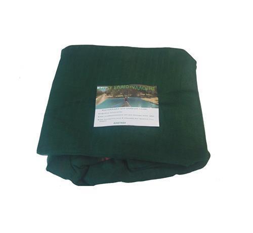 EΛAIOΔIXTO ΠPAΣINO X.PAΦH & KPIKOYΣ ΣTIΣ 4ΓΩNIEΣ 4X06