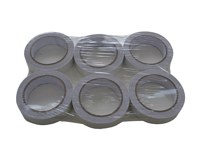 TAINIA 6T ANTIOΛIΣΘHTIKH ΛEYKH 25MM 5M