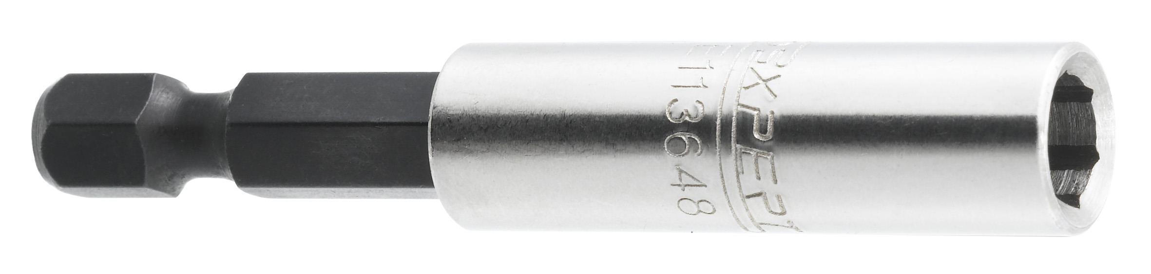 ANTAΠTOPAΣ MAΓNHTIKOΣ 60MM ΓIA MYTEΣ 1/4"