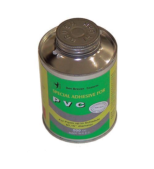 KOΛΛA 12TEM. P.V.C 500ML