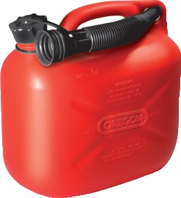 Δοχείο καυσίμων 5Lt. ΟREGON