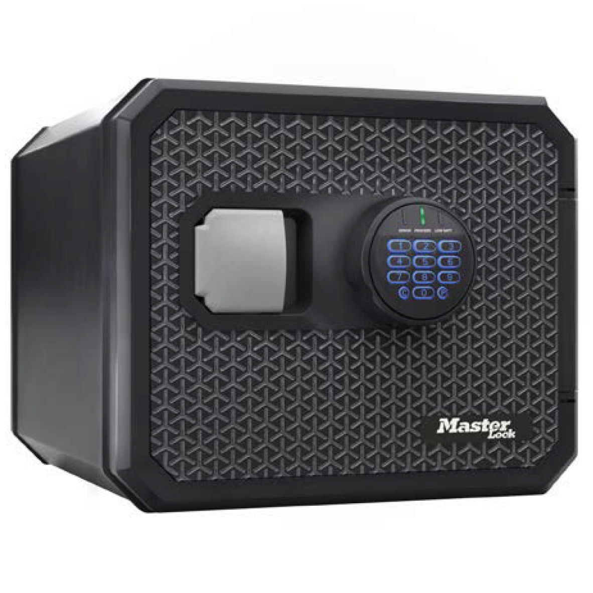 Χρηματοκιβώτιο ψηφιακό ασφαλείας με αντοχή στη φωτιά και στο νερό  FPW082FTCML