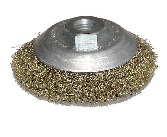 ΣYPMATOBOYPTΣA  ΓΩNIAKOY TPOXOY M14  ΔIAMETPO 90MM