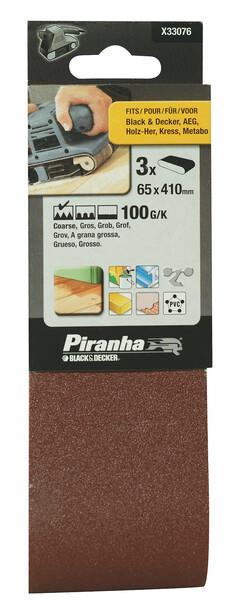 ΓYAΛOX.TANK 3T. (65X410MM)