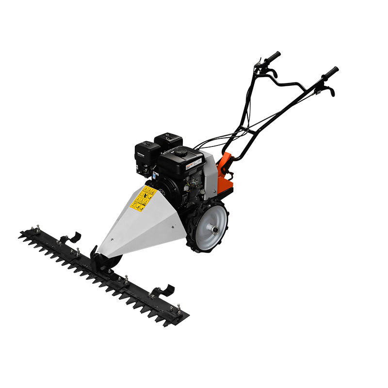 Θεριστικό Βενζίνης 196cc, 6.5Hp, 100cm NAKAYAMA Pro SM9800