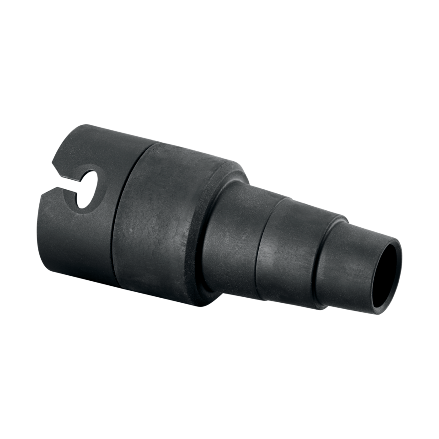 ΑΝΤΑΠΤΟΡΑΣ ΣΥΝΔΕΣΗΣ ΣΩΛΗΝΑ 32mm ΜΕ ΑΚΡΟ CLIP - ΜΕ ΕΡΓΑΛΕΙΟ ΧΩΡΙΣ ΚΟΥΜΠΩΜΑ CLIP 25-32mm SAD-C D25-32 AS