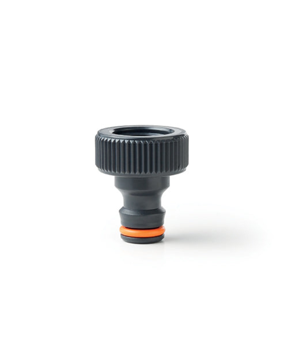 Ρακόρ βρύσης με σπείρωμα 3/4″ G.F.